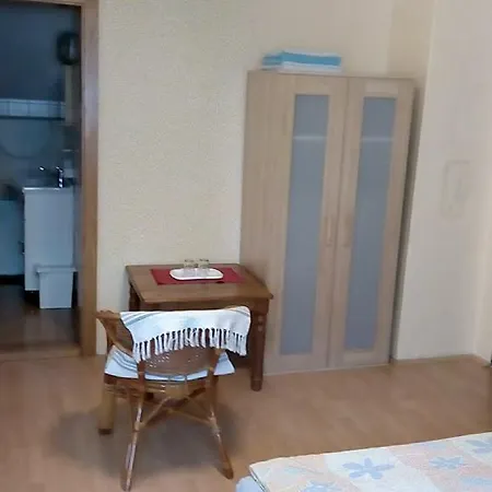 Vila Thoma 게스트하우스