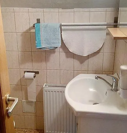 Vila Thoma 게스트하우스 *