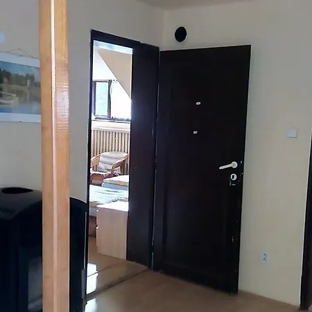 Vila Thoma 게스트하우스 *